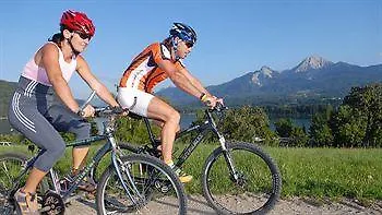 Hotel apartamentowy Am