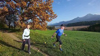 Hotel apartamentowy Am