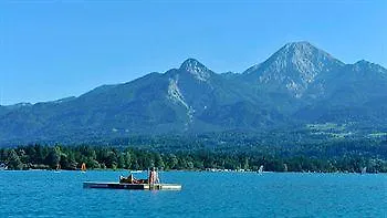 Hotel apartamentowy Am Villach