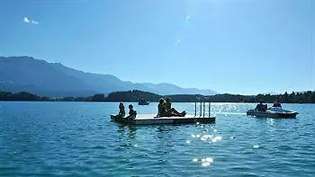 Hotel apartamentowy Am 4*