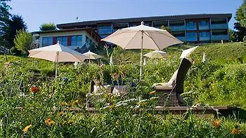 Hotel apartamentowy Am Villach