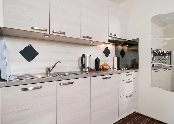 Am Hotel apartamentowy 4*