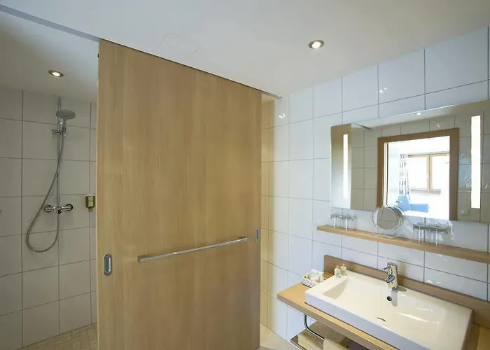 Am Hotel apartamentowy Villach