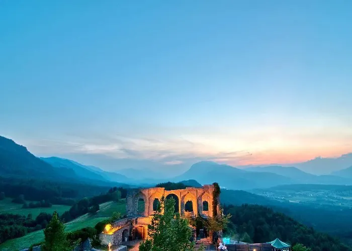 Hotel apartamentowy Am