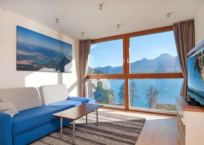 Hotel apartamentowy Am 4*