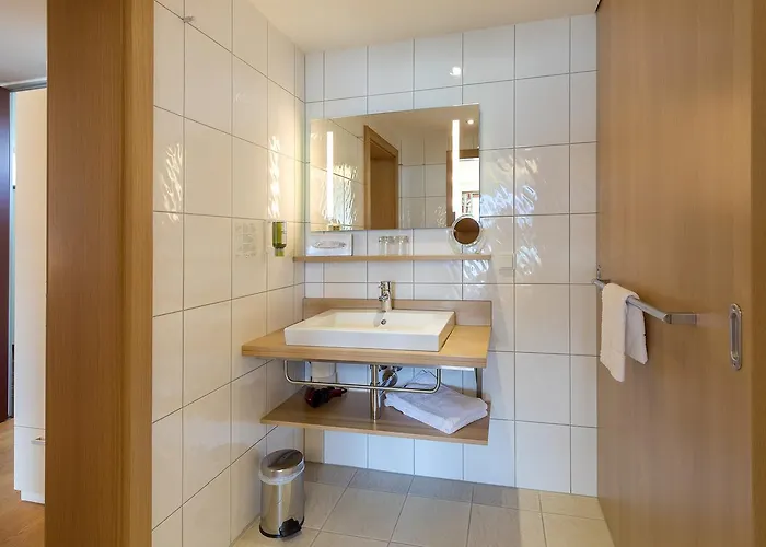 Am Hotel apartamentowy 4*