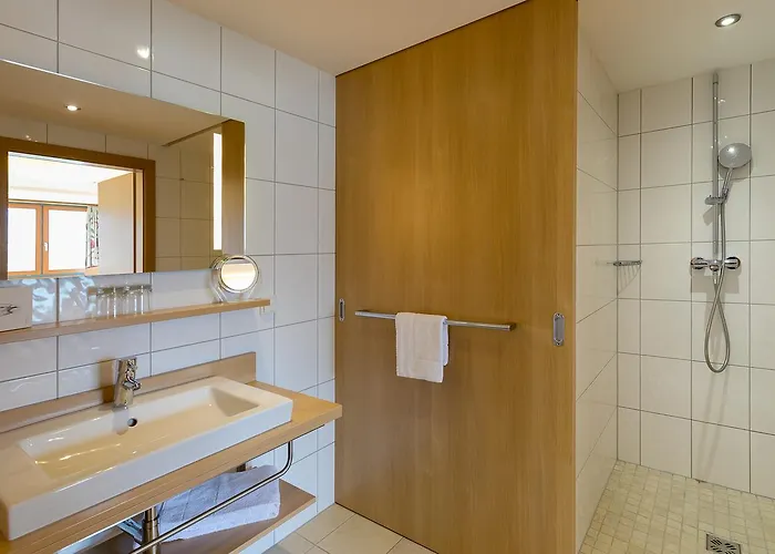 Am Hotel apartamentowy