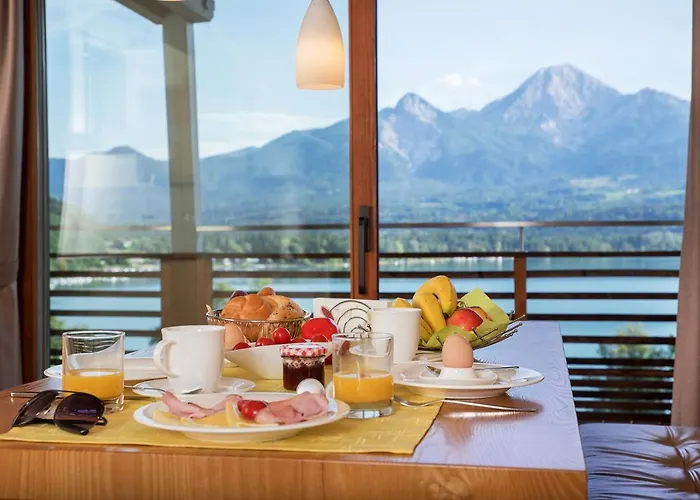 Am Hotel apartamentowy 4*